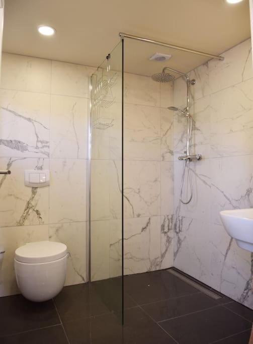 Forsthaus Lelkendorf / Ferienwohnung المظهر الخارجي الصورة
