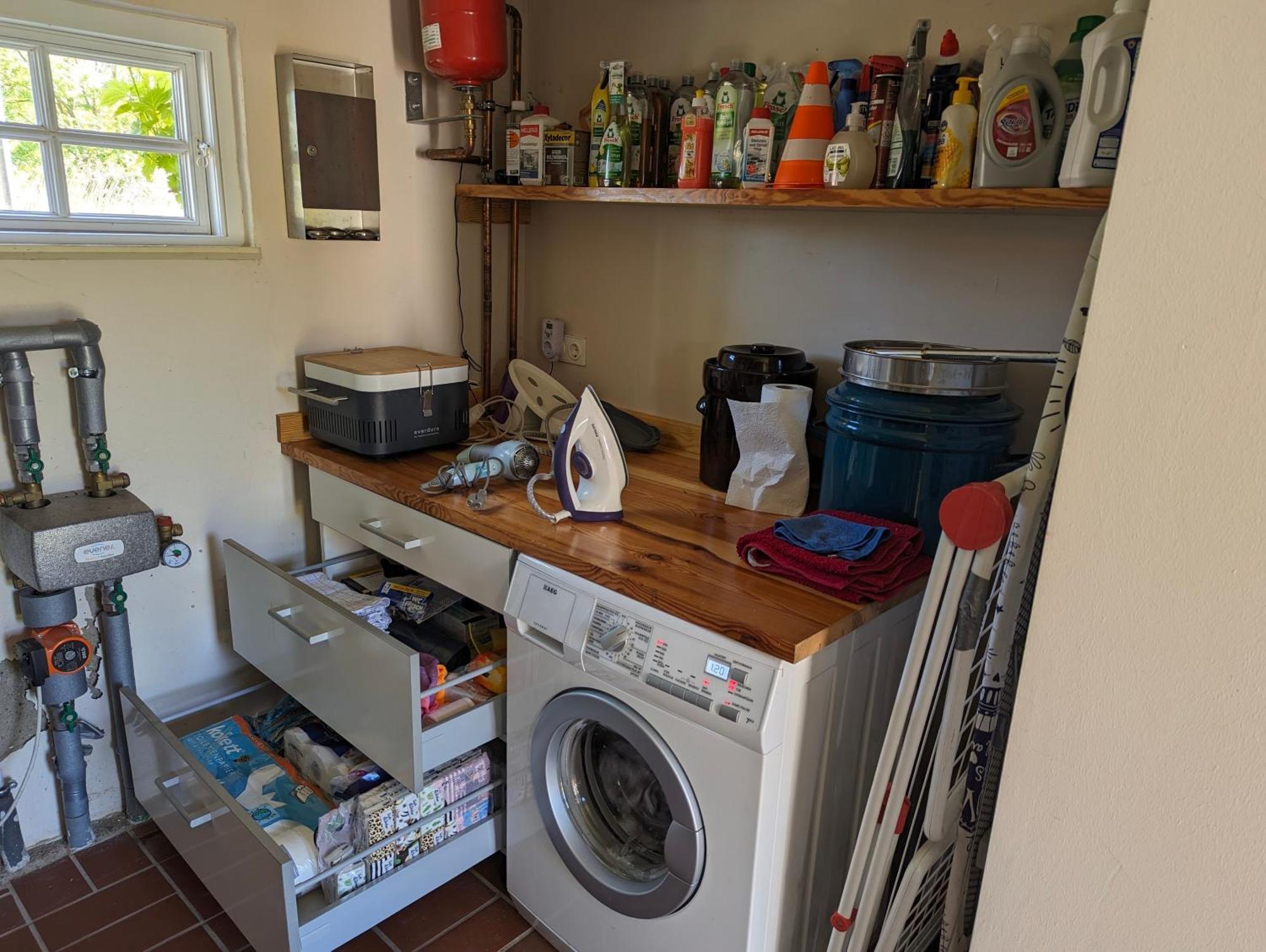 Forsthaus Lelkendorf / Ferienwohnung المظهر الخارجي الصورة